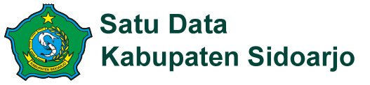 Open Data Kabupaten Sidoarjo